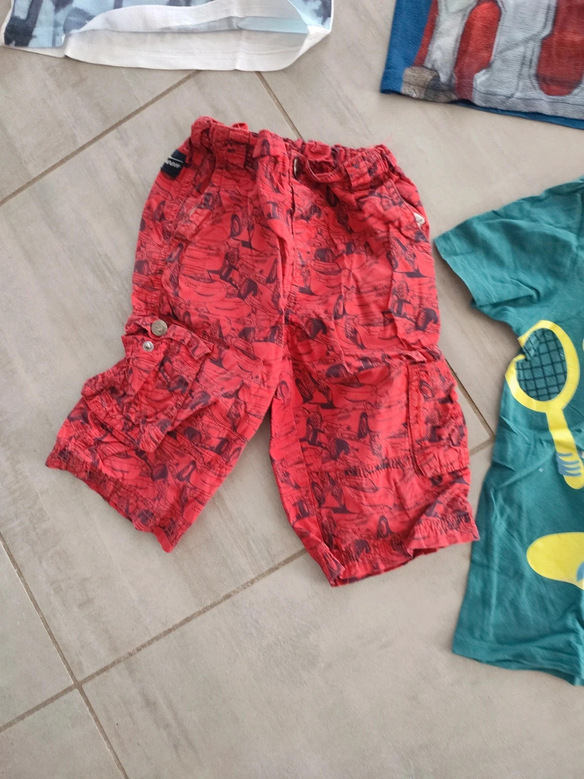 Lote verano niño 6 años – photo 13